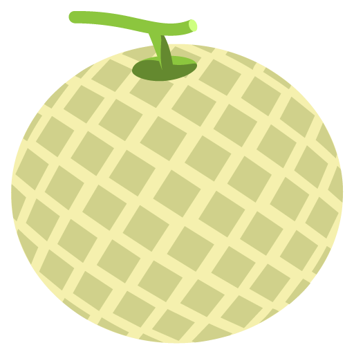 Melon Emoji