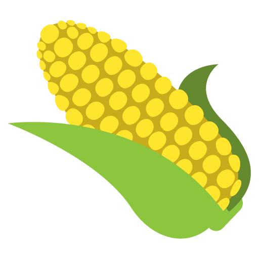 Ear Of Maize Emoji