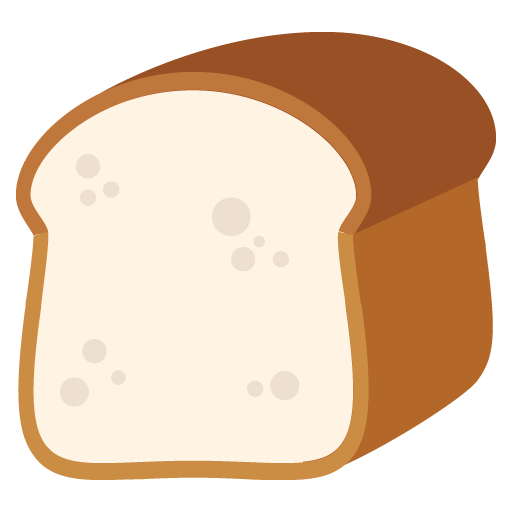 Bread Emoji