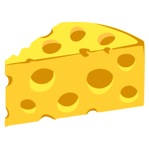 [Image: 1619-cheese-wedge.png]