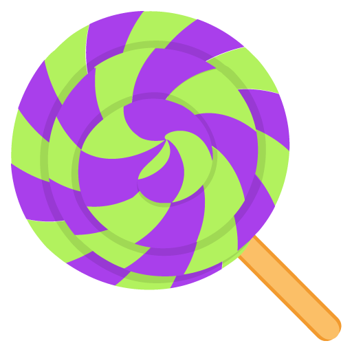 Lollipop Emoji