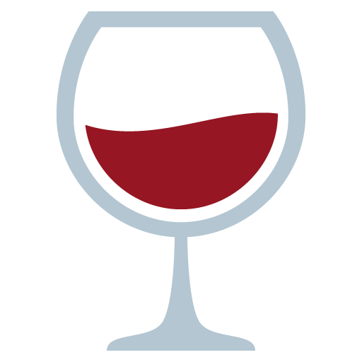 Wine Glass Emoji