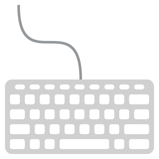 Keyboard Emoji