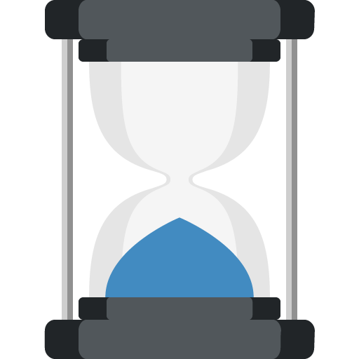 Hourglass Emoji