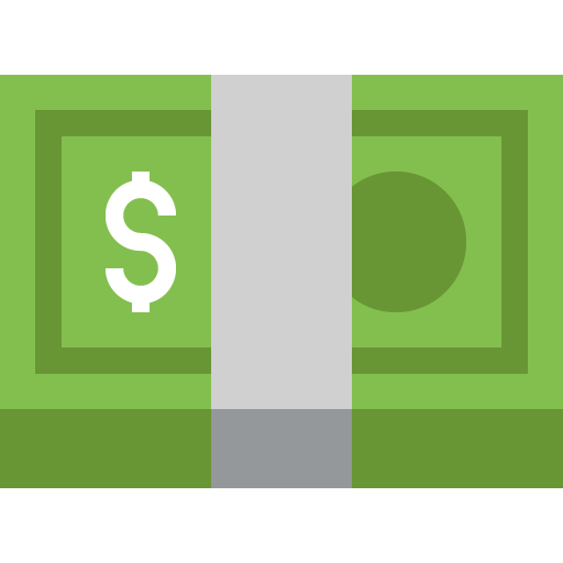 Banknote With Dollar Sign Emoji