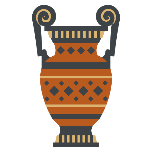 Amphora Emoji