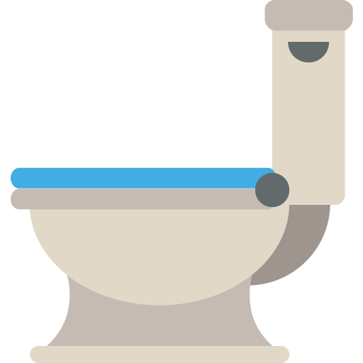 Toilet Emoji