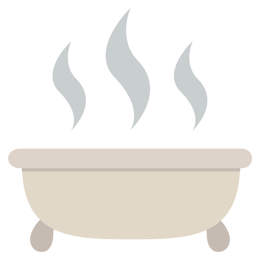 Bathtub Emoji