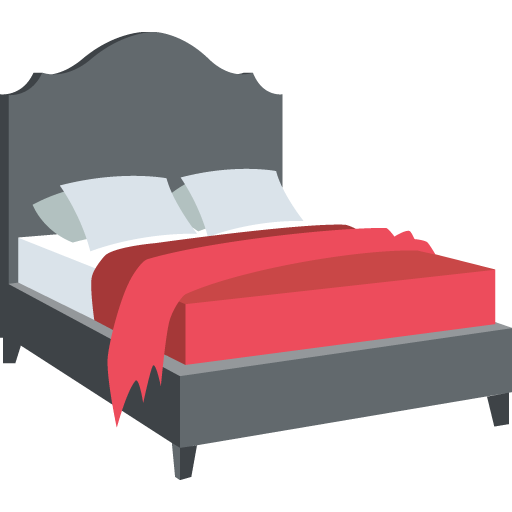 Bed Emoji