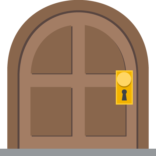 Door Emoji