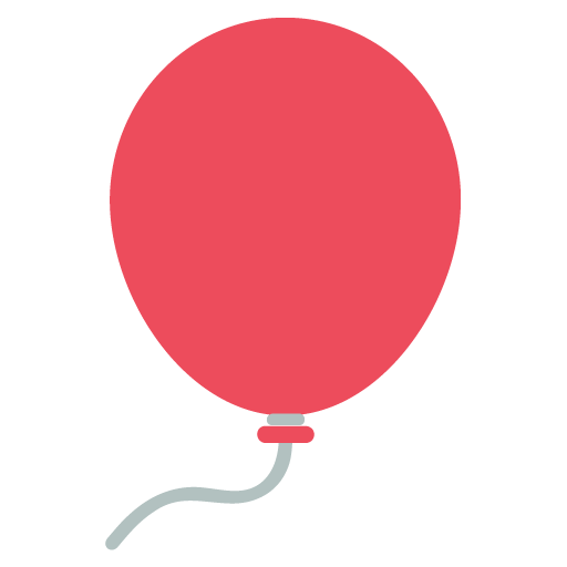 Balloon Emoji