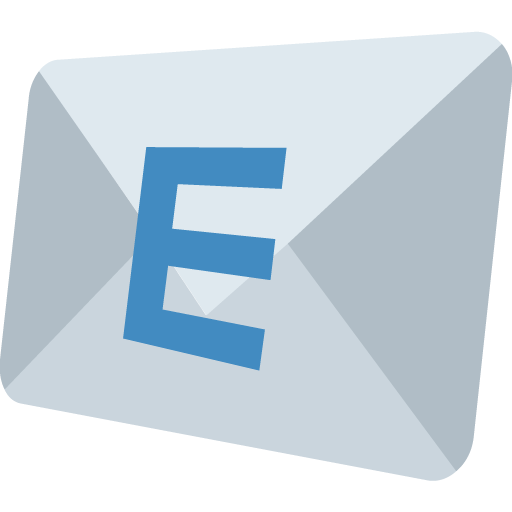 E-mail Symbol Emoji