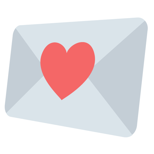 Love Letter Emoji