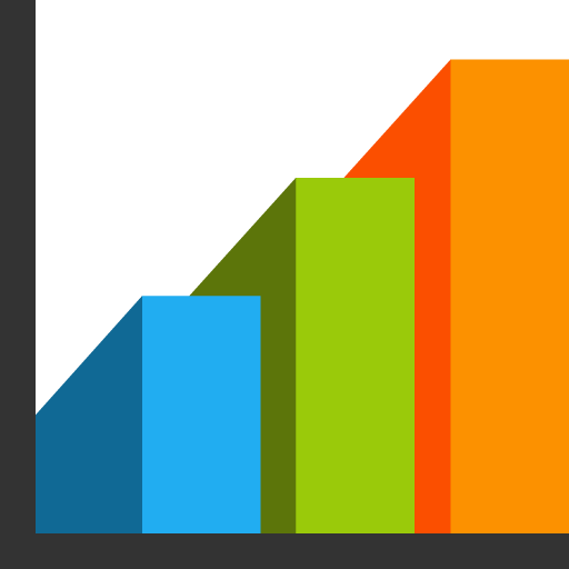 Bar Chart Emoji