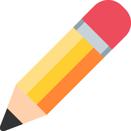 Pencil Emoji