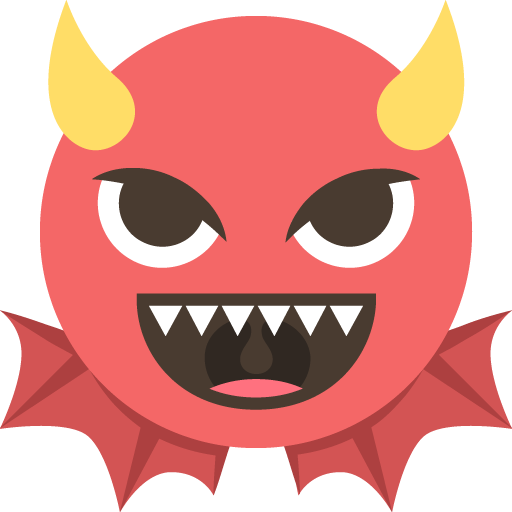 Imp Emoji