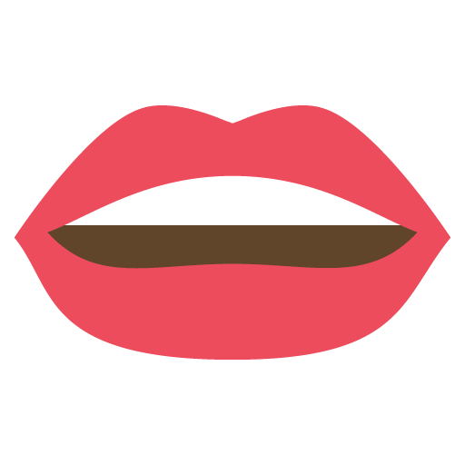 Mouth Emoji