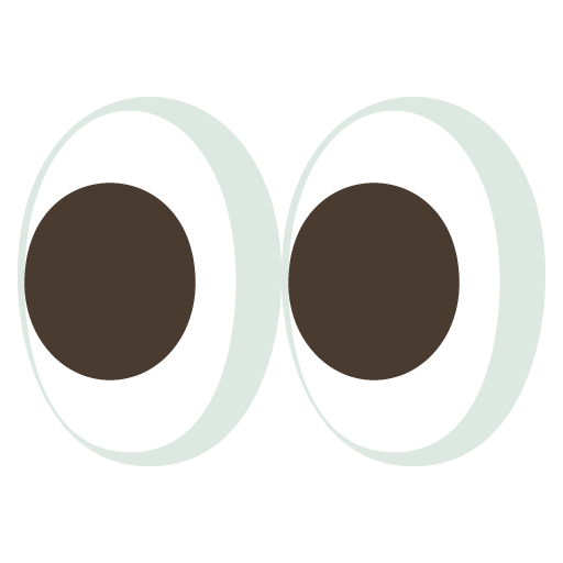 Eyes Emoji