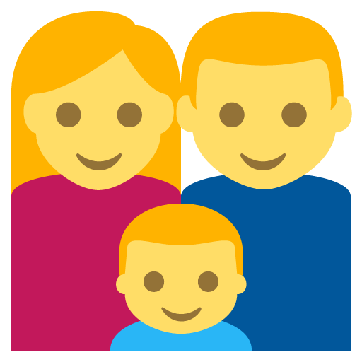 Family Emoji