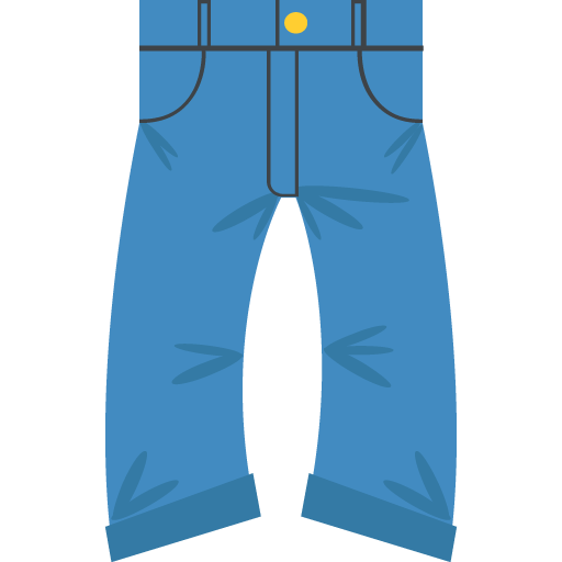 Jeans Emoji