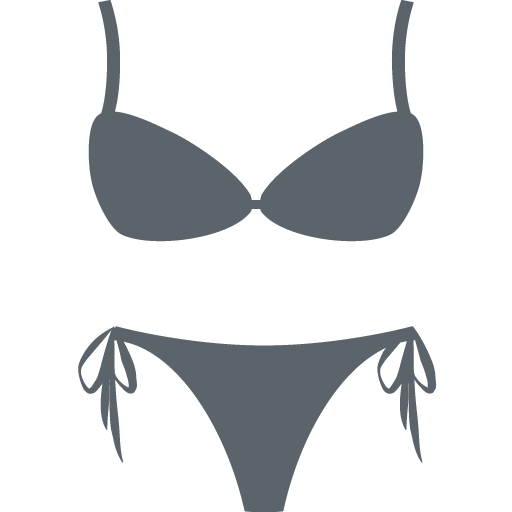 Bikini Emoji