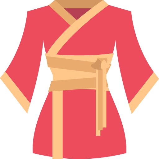 Kimono Emoji