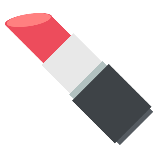 Lipstick Emoji