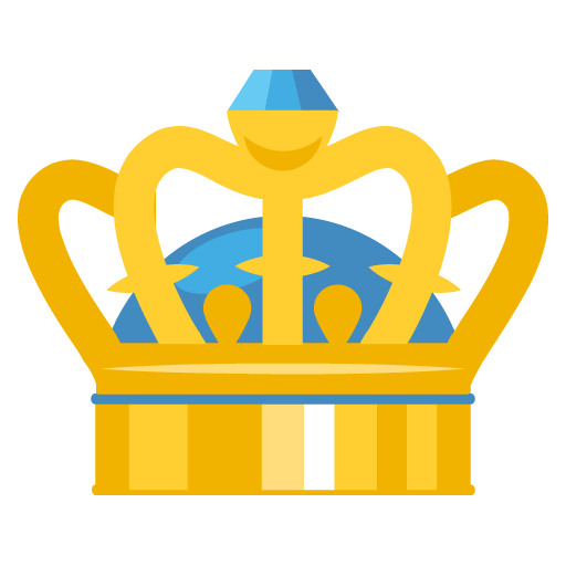 Crown Emoji