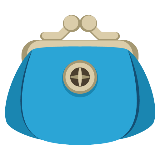 Purse Emoji