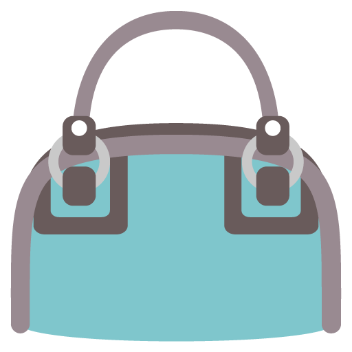 Handbag Emoji