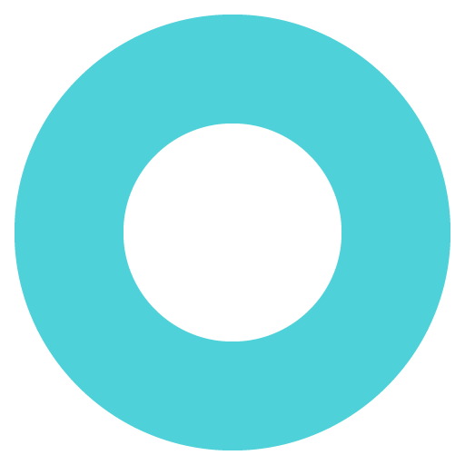 Black Circle For Record Emoji