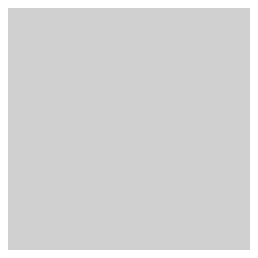 White Large Square Emoji