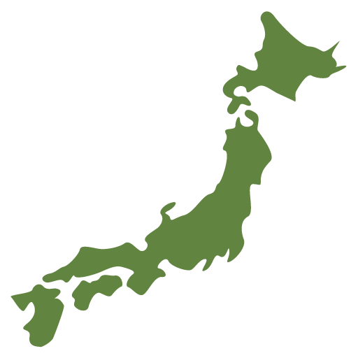 Silhouette Of Japan Emoji