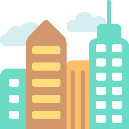 Cityscape Emoji