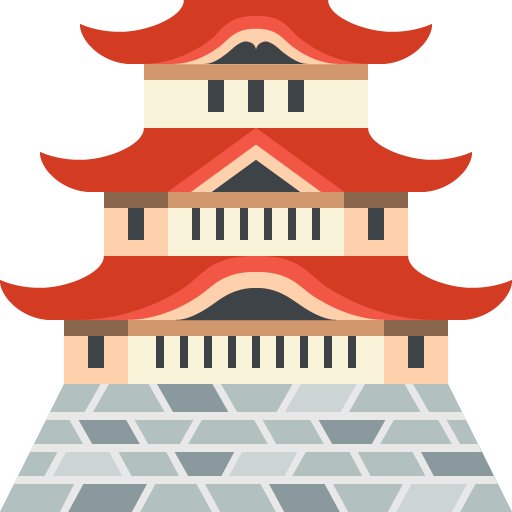 travel japanese emoji