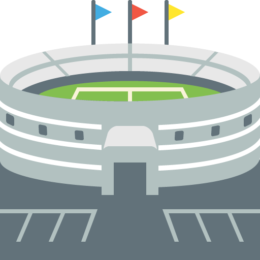 Stadium Emoji