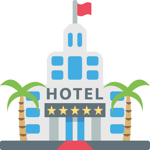 Hotel Emoji