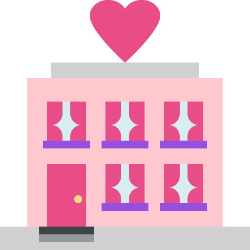 Love Hotel Emoji