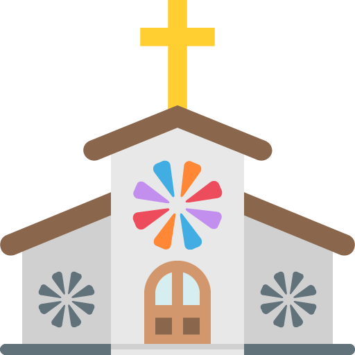 Church Emoji