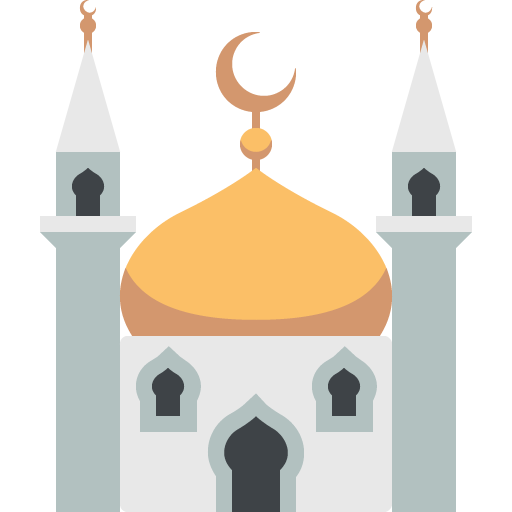 Mosque Emoji