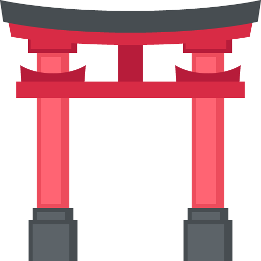 Shinto Shrine Emoji