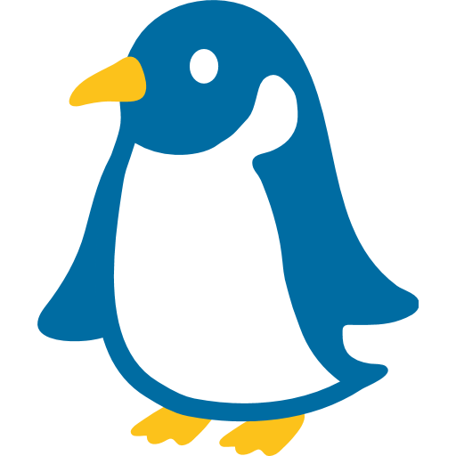 Penguin Emoji