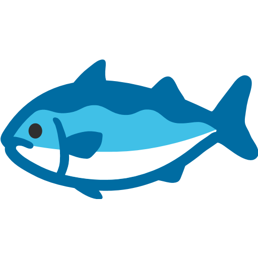 Fish Emoji
