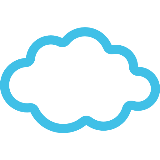 Cloud Emoji