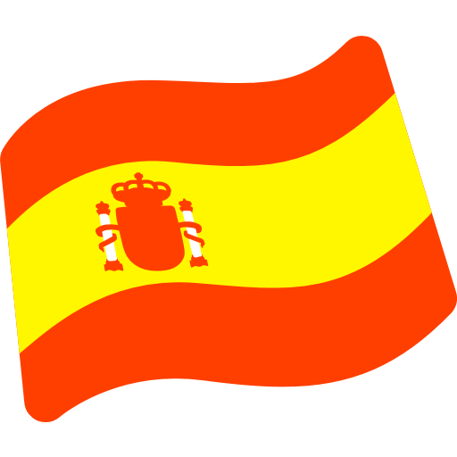 Flag Of Spain Emoji