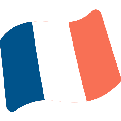 Flag Of France Emoji