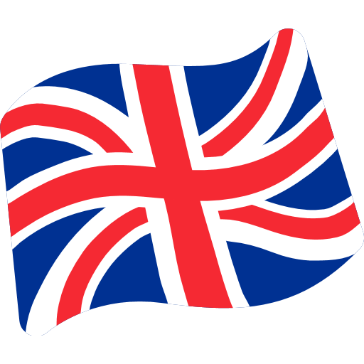 Flag Of Great Britain Emoji