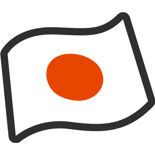 Flag Of Japan Emoji