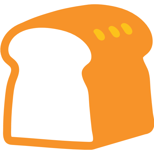 Bread Emoji