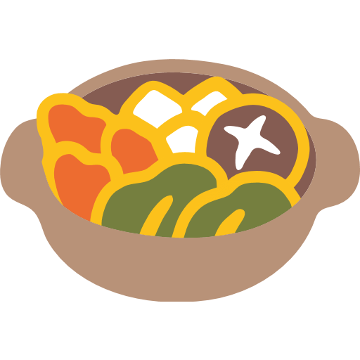 Pot Of Food Emoji